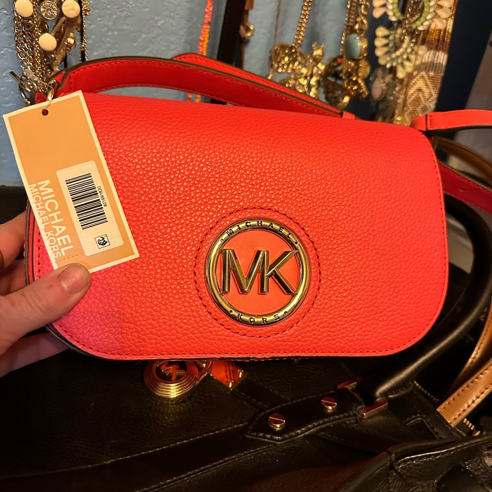 Mk bag